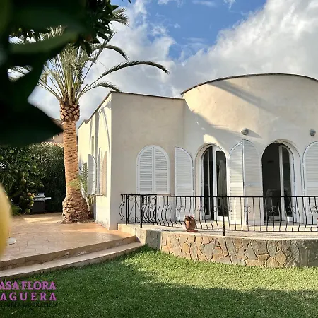 Casa Flora Paguera *