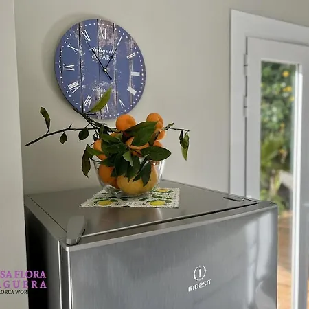 Casa Flora Paguera Дом отдыха *