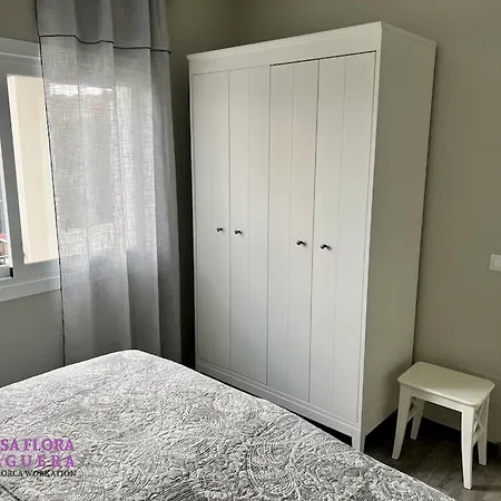 Casa Flora Paguera Дом отдыха