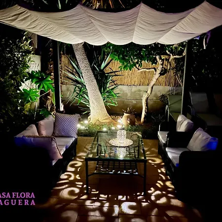 Дом отдыха Casa Flora Paguera