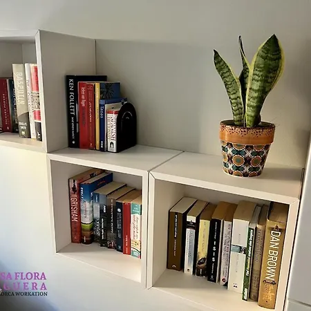 Casa Flora Paguera * Пагуэра
