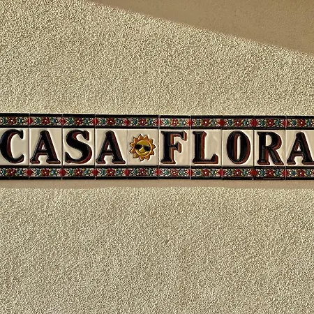 Nyaraló Casa Flora Paguera